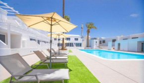 Stunning 2 bed apt Casa De Paz with free WiFi PDC